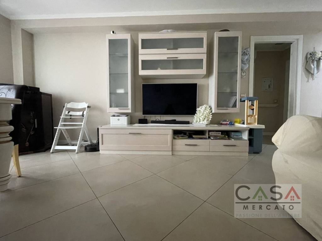 appartamento in vendita a Fiume Veneto