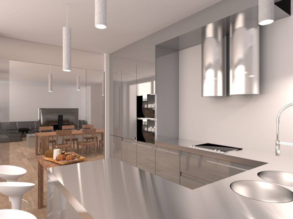 appartamento in vendita a Fiume Veneto