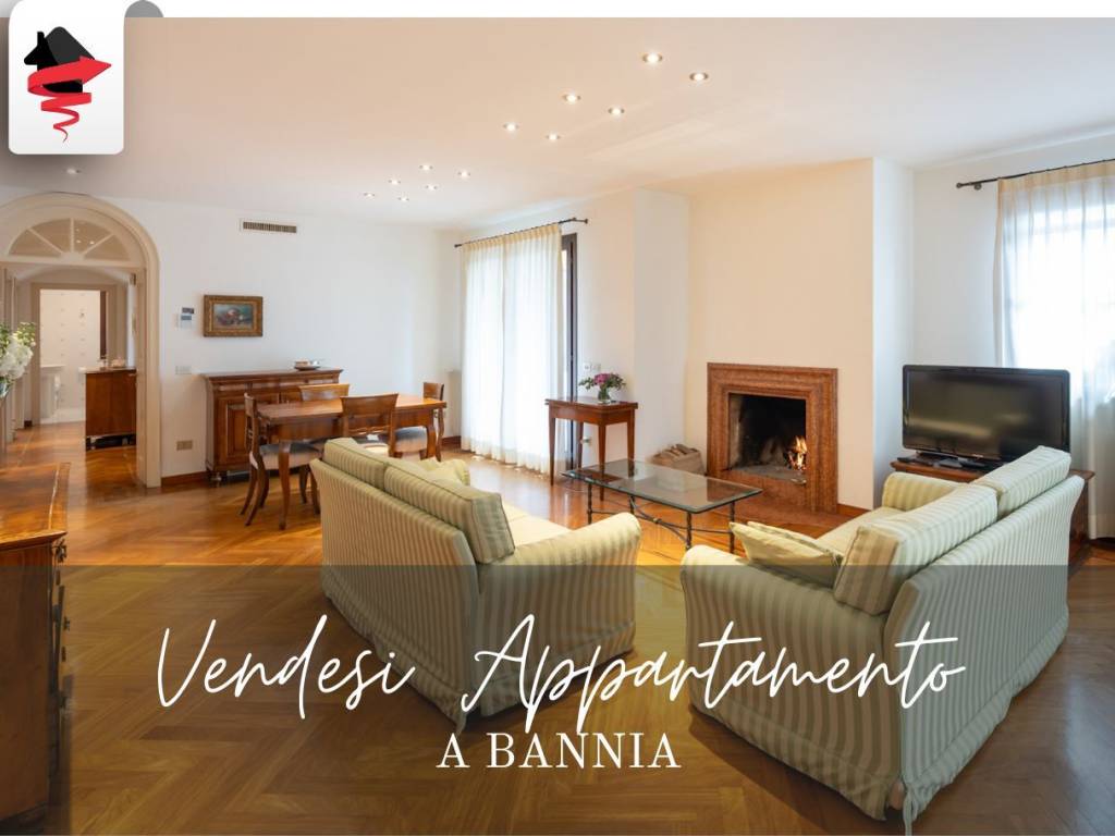 appartamento in vendita a Fiume Veneto