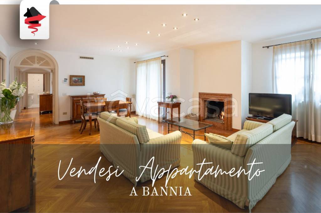 appartamento in vendita a Fiume Veneto