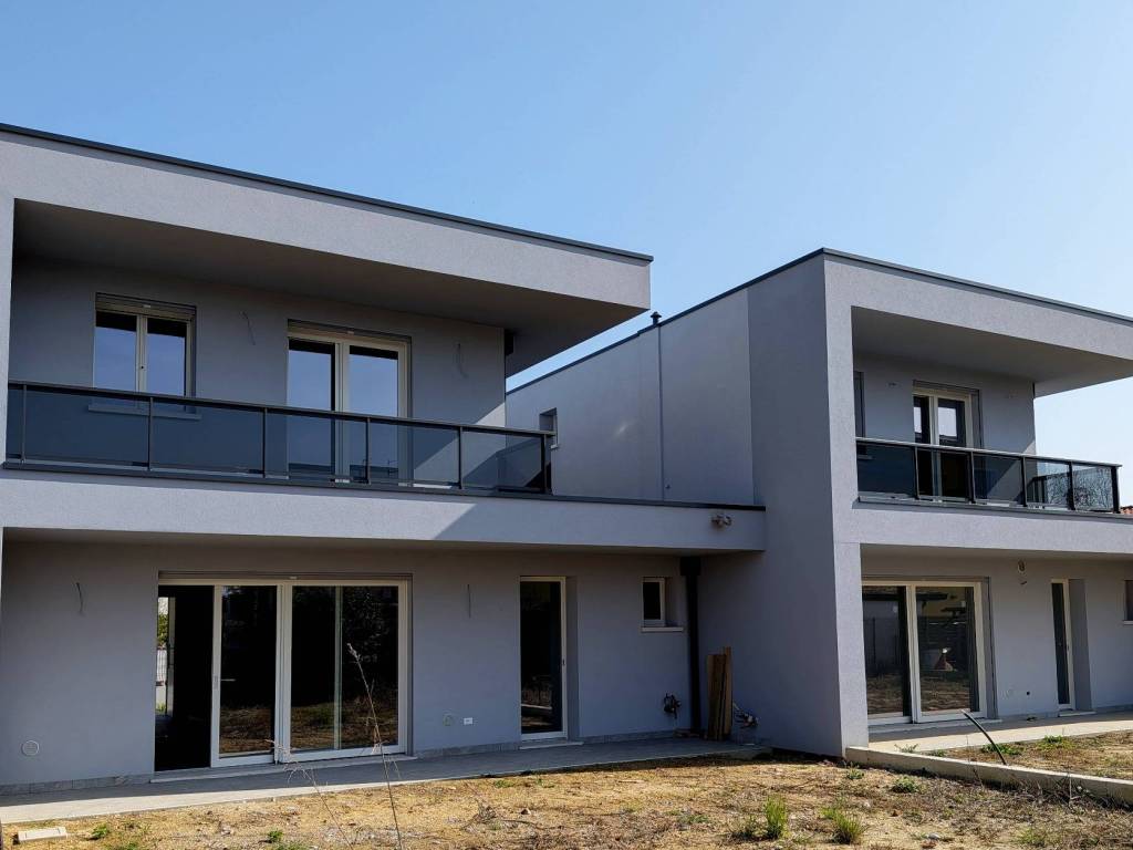 casa indipendente in vendita a Fiume Veneto