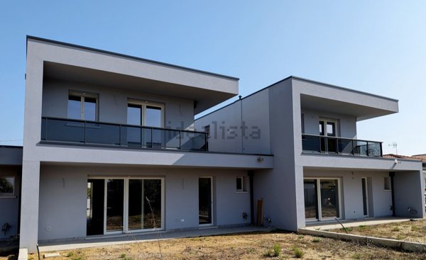 casa indipendente in vendita a Fiume Veneto