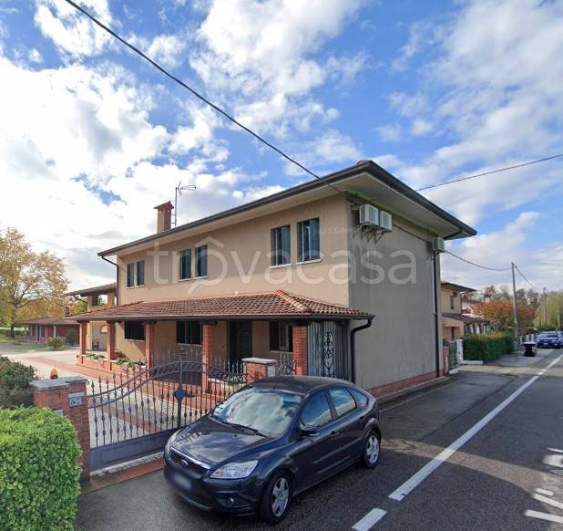 casa indipendente in vendita a Fiume Veneto