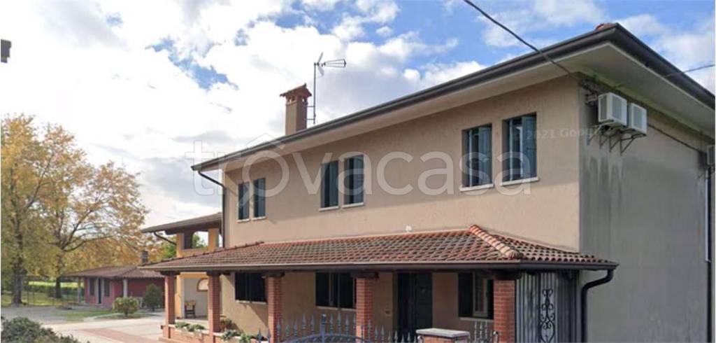 casa indipendente in vendita a Fiume Veneto