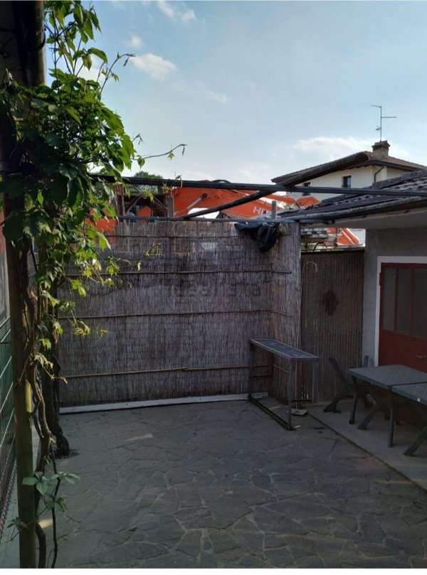 casa indipendente in vendita a Fiume Veneto