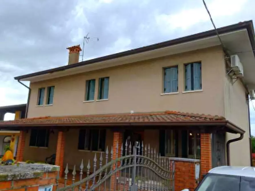 casa indipendente in vendita a Fiume Veneto