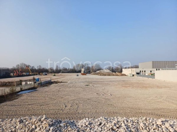 terreno agricolo in vendita a Fiume Veneto in zona Cimpello