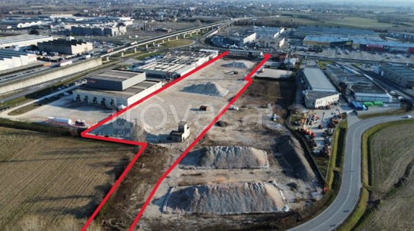 terreno agricolo in vendita a Fiume Veneto in zona Cimpello