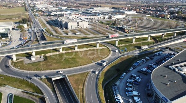 terreno agricolo in vendita a Fiume Veneto in zona Cimpello