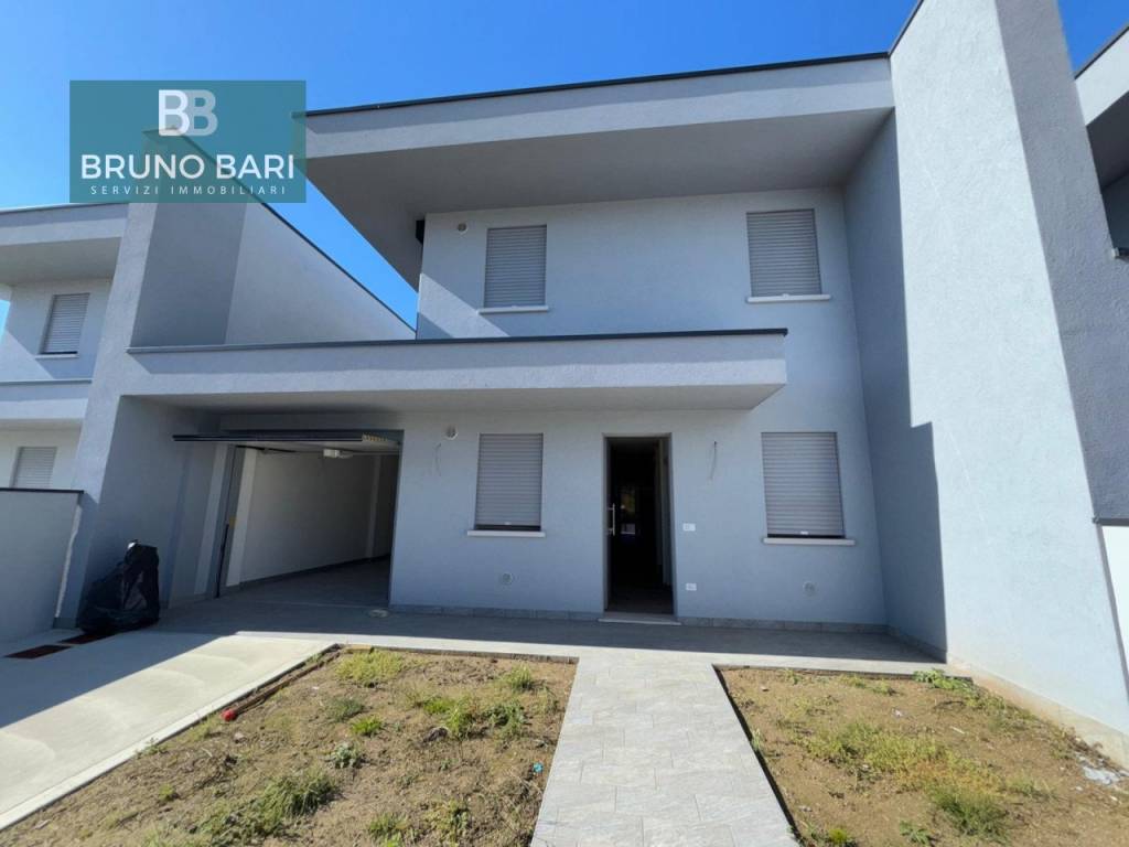 casa indipendente in vendita a Fiume Veneto