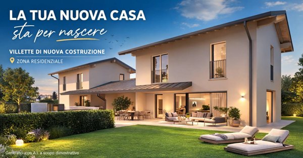 casa indipendente in vendita a Fiume Veneto in zona Cimpello