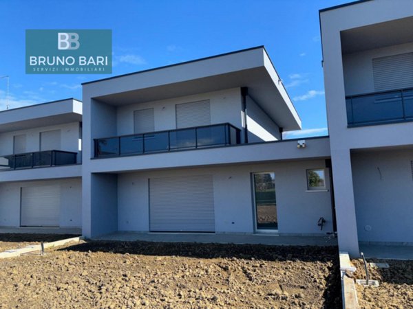 casa indipendente in vendita a Fiume Veneto