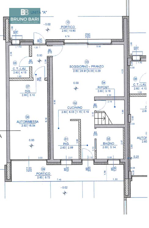 casa indipendente in vendita a Fiume Veneto