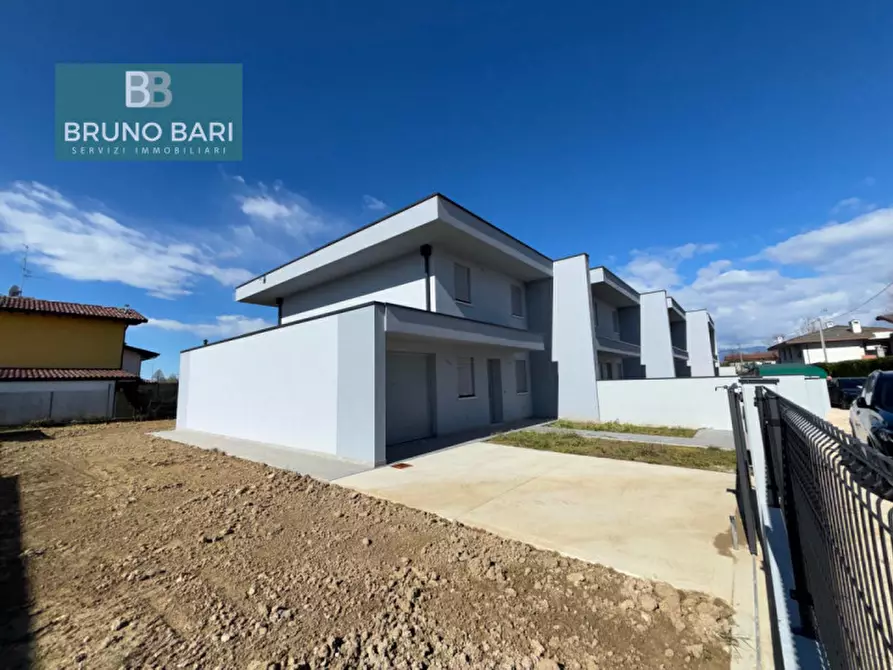 casa indipendente in vendita a Fiume Veneto