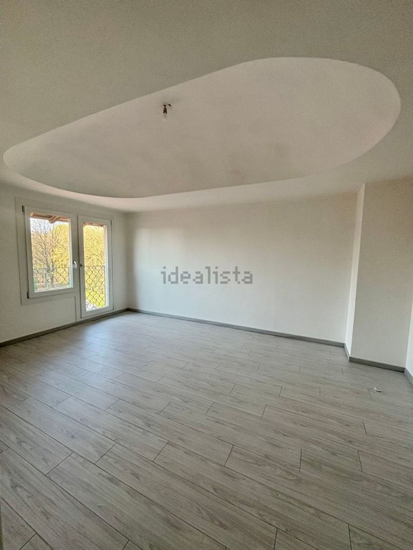 appartamento in vendita a Fiume Veneto in zona Bannia