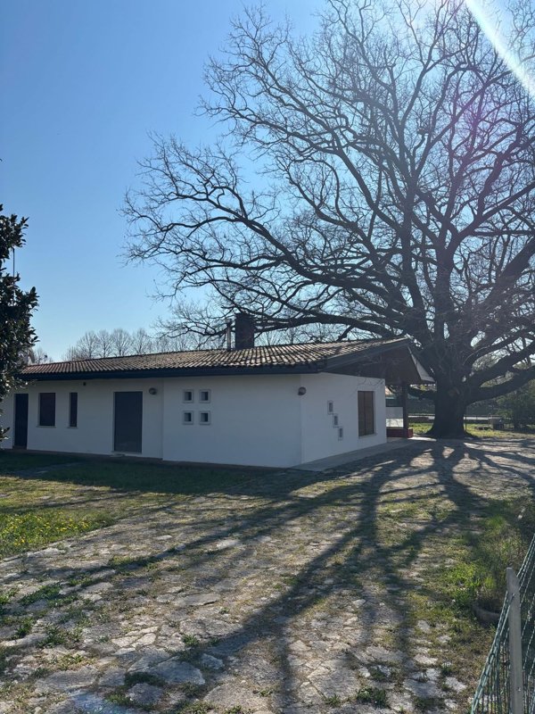 casa indipendente in vendita a Fiume Veneto