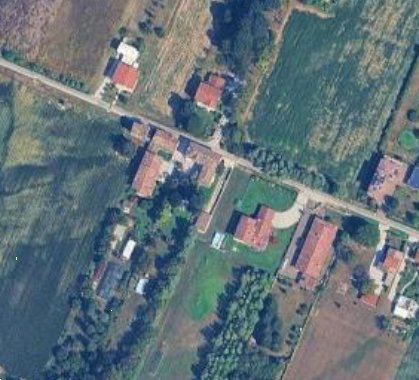 terreno agricolo in vendita a Fiume Veneto