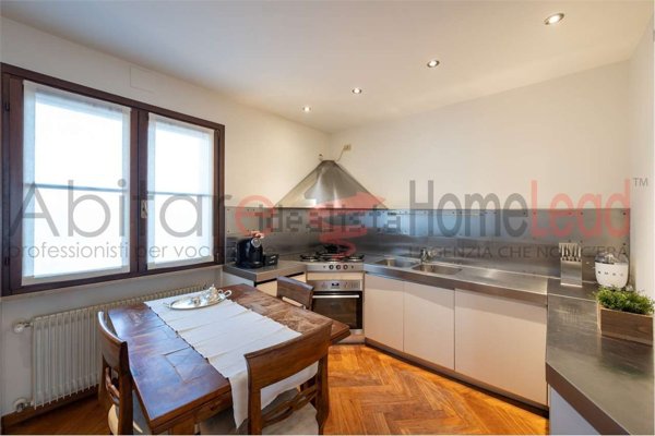 appartamento in vendita a Fiume Veneto