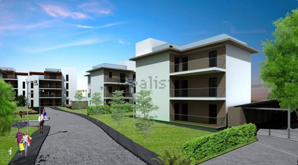 appartamento in vendita a Fiume Veneto