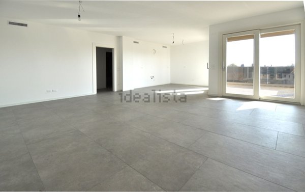 appartamento in vendita a Fiume Veneto