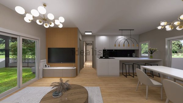 appartamento in vendita a Fiume Veneto