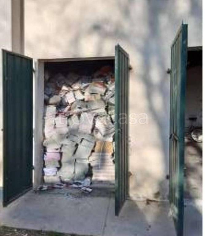 terreno edificabile in vendita a Fiume Veneto