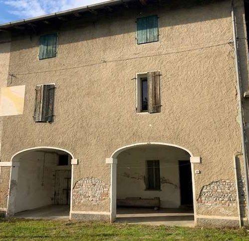 casa indipendente in vendita a Fiume Veneto in zona Cimpello