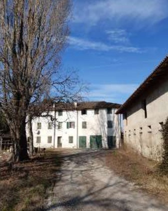 casa indipendente in vendita a Fiume Veneto
