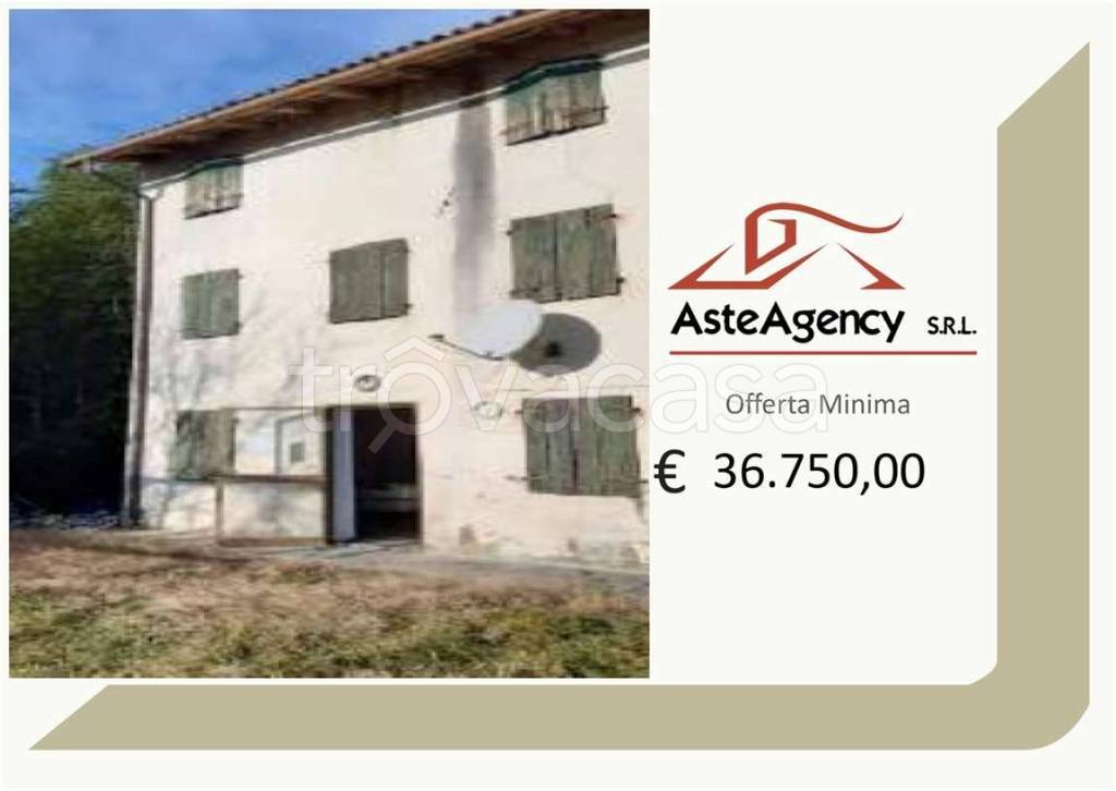 rudere in vendita a Fiume Veneto