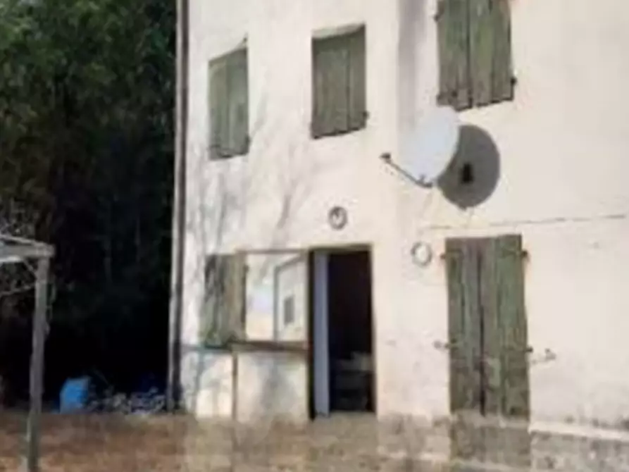 bifamiliare in vendita a Fiume Veneto