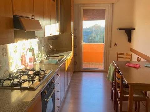 appartamento in vendita a Fiume Veneto