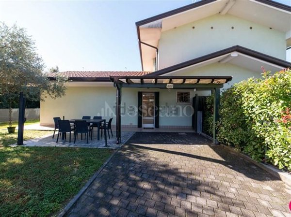 appartamento in vendita a Fiume Veneto