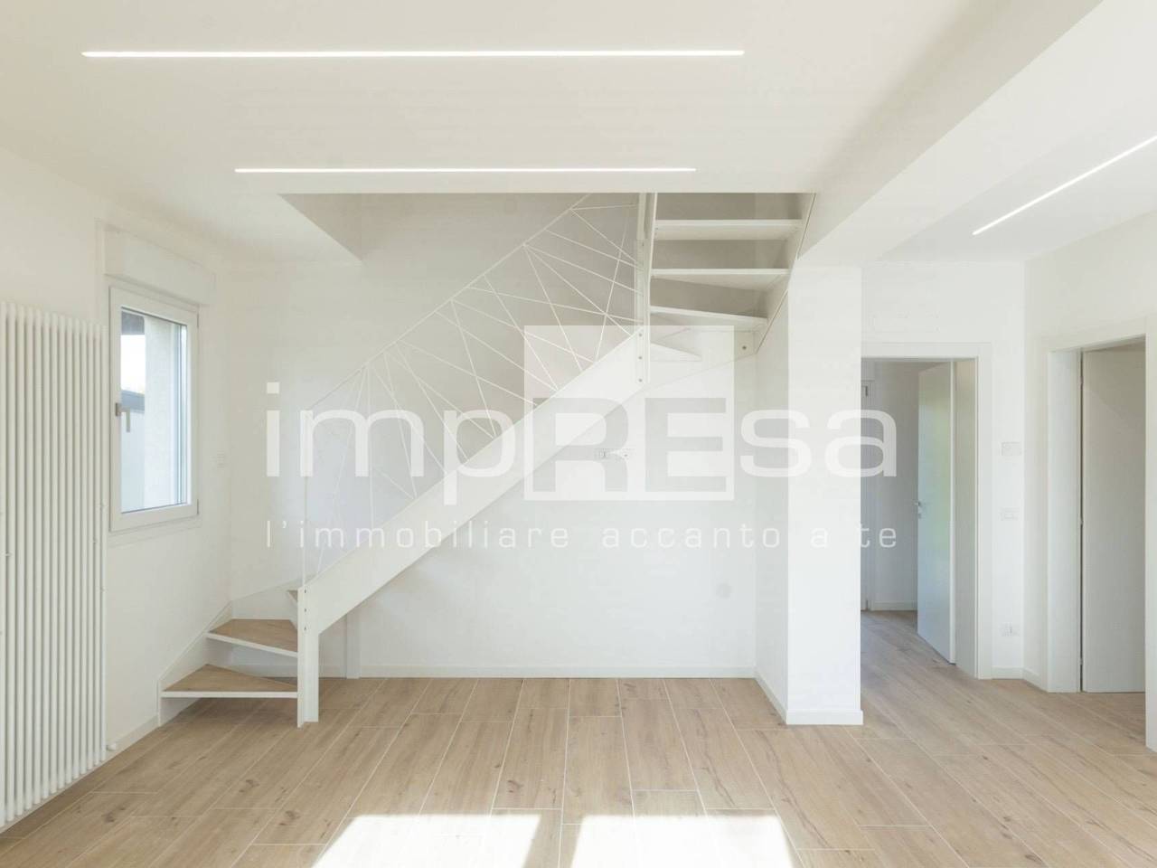 casa indipendente in vendita a Fiume Veneto in zona Bannia