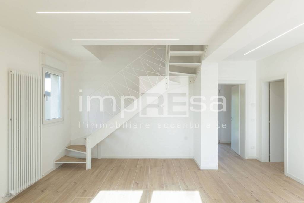 casa indipendente in vendita a Fiume Veneto in zona Bannia