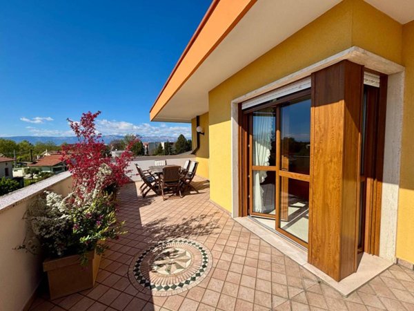 appartamento in vendita a Fiume Veneto