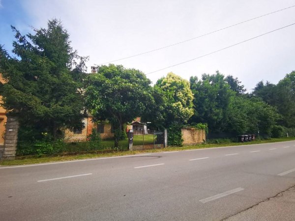 casa indipendente in vendita a Fiume Veneto in zona Bannia