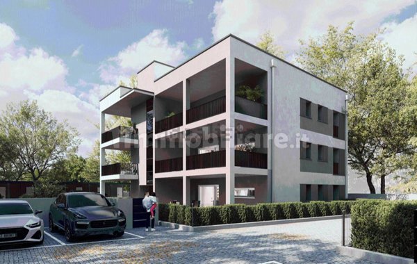 appartamento in vendita a Fiume Veneto