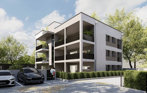 appartamento in vendita a Fiume Veneto