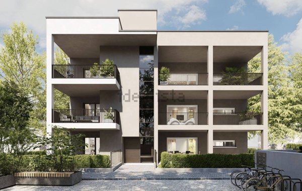 appartamento in vendita a Fiume Veneto