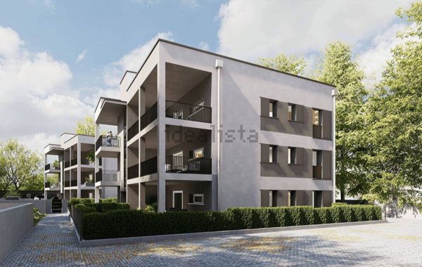 appartamento in vendita a Fiume Veneto