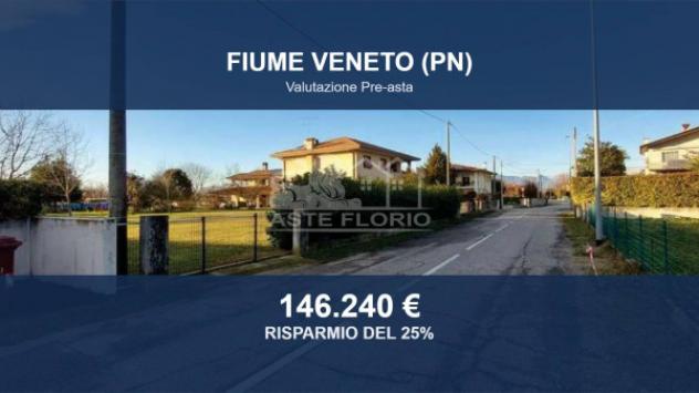 casa indipendente in vendita a Fiume Veneto