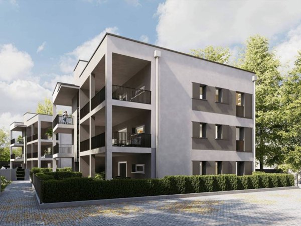 appartamento in vendita a Fiume Veneto