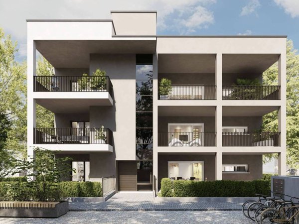 appartamento in vendita a Fiume Veneto