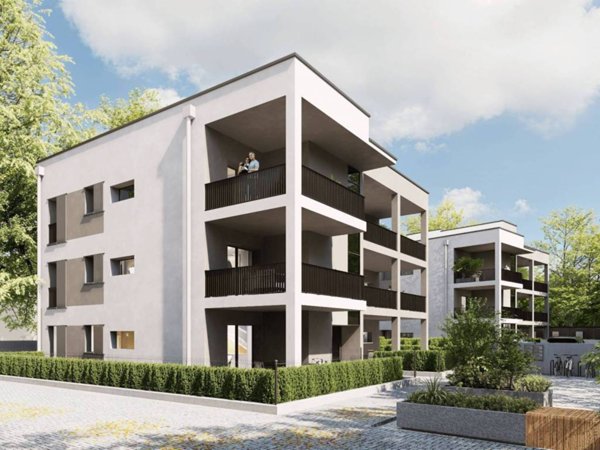 appartamento in vendita a Fiume Veneto