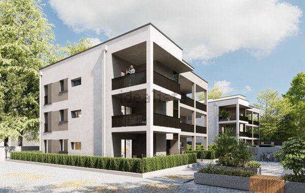 appartamento in vendita a Fiume Veneto