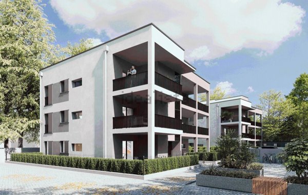 appartamento in vendita a Fiume Veneto