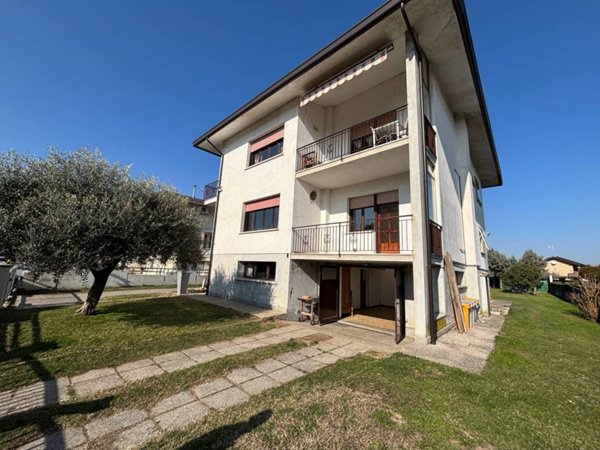 casa indipendente in vendita a Fiume Veneto