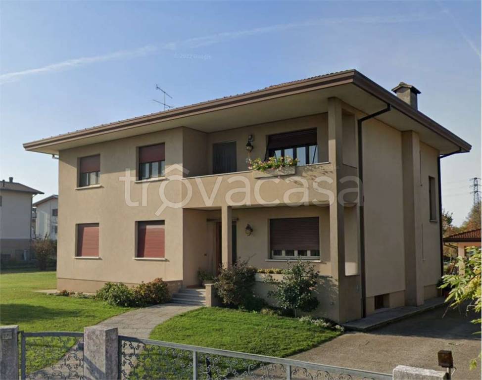 casa indipendente in vendita a Fiume Veneto