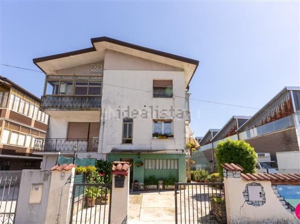appartamento in vendita a Fiume Veneto
