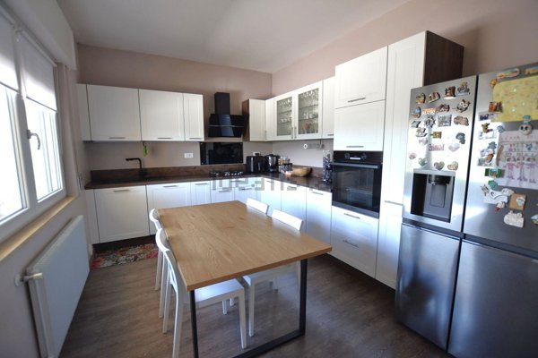 casa indipendente in vendita a Fiume Veneto
